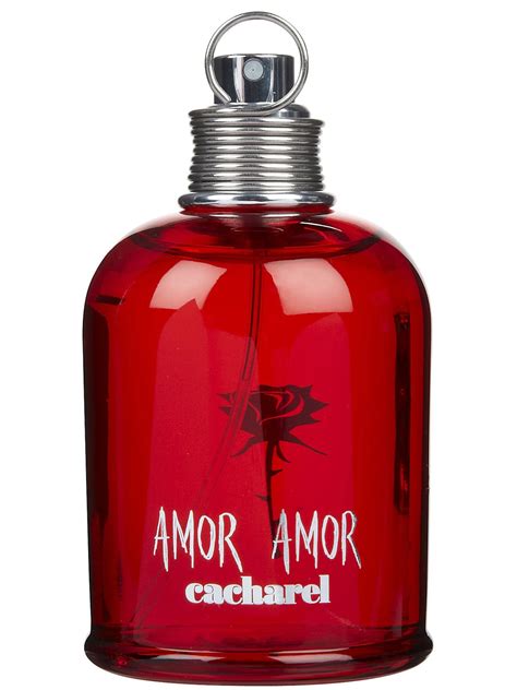 amor perfume for women